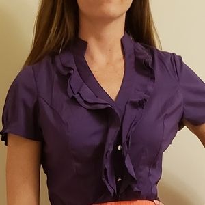 🌟3 for 15🌟Express stretch blouse